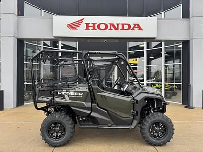 BOATZON | 2025 Honda PIONEER 10005