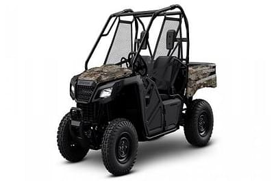 BOATZON | 2025 Honda Pioneer 520 Slate Gray
