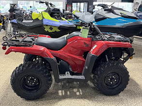 BOATZON | 2025 Honda RANCHER 4X4