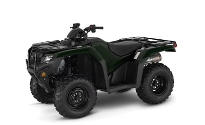 BOATZON | 2025 Honda Rancher 4x4