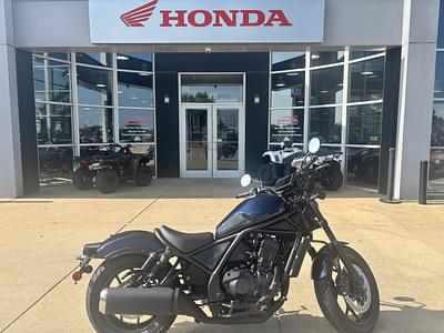 BOATZON | 2025 Honda Rebel 1100