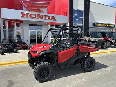 BOATZON | 2025 Honda SXS10M3DS RE 2025