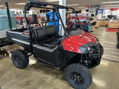 BOATZON | 2025 Honda SXS700M2DS RE 2025