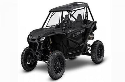 BOATZON | 2025 Honda Talon 1000R
