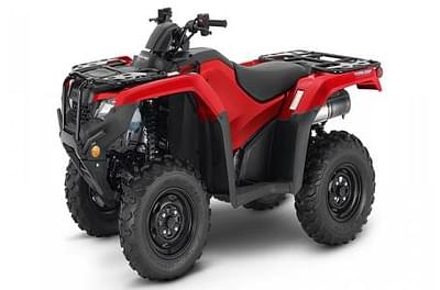 BOATZON | 2025 Honda TRX420FA6S