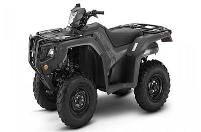 BOATZON | 2025 Honda TRX520FM6SS