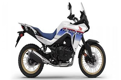BOATZON | 2025 Honda XL750S