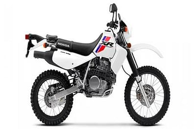 BOATZON | 2025 Honda XR 650L