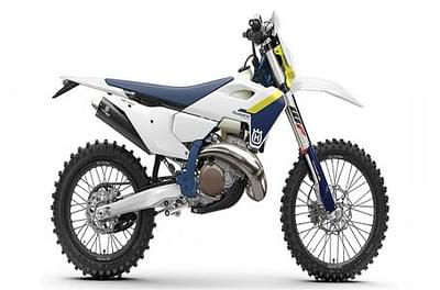 BOATZON | 2025 Husqvarna Motorcycles TE 300