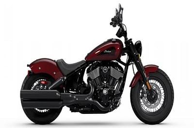 BOATZON | 2025 Indian Motorcycle N25DLDBHAE