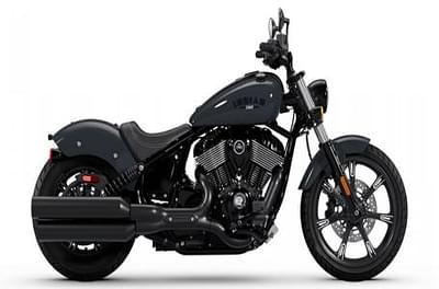 BOATZON | 2025 Indian Motorcycle N25DMDBHAL