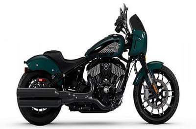 BOATZON | 2025 Indian Motorcycle N25DSDBHAP