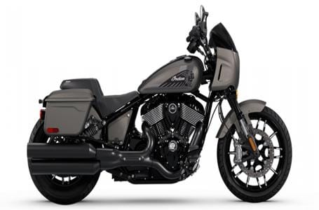 New 2025 Indian Motorcycle N25LFDSSA for sale in mecosta, Michigan