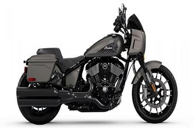 BOATZON | 2025 Indian Motorcycle N25DTDBHAV