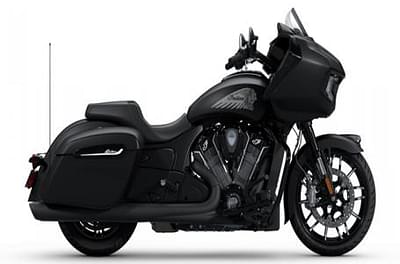 BOATZON | 2025 Indian Motorcycle N25LCDSSA