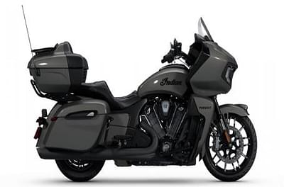 BOATZON | 2025 Indian Motorcycle N25LDDSSA