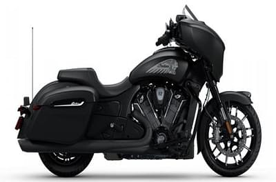 BOATZON | 2025 Indian Motorcycle N25LFDRRA