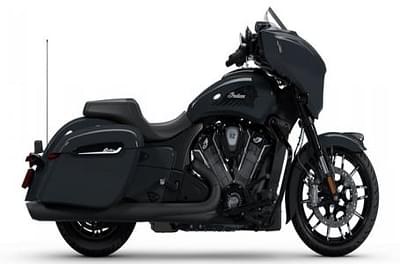 BOATZON | 2025 Indian Motorcycle N25LFDSSA