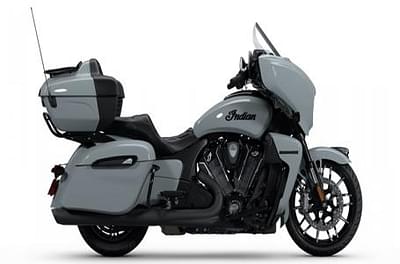 BOATZON | 2025 Indian Motorcycle N25LGDSSA