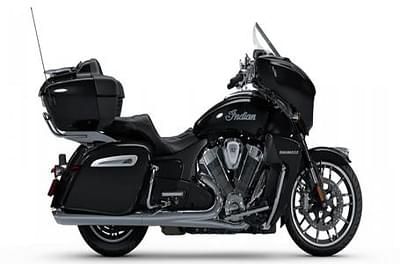 BOATZON | 2025 Indian Motorcycle N25LGLSSA