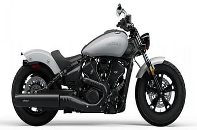 BOATZON | 2025 Indian Motorcycle N25SBC61AT
