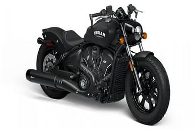 BOATZON | 2025 Indian Motorcycle N25SBF76AH