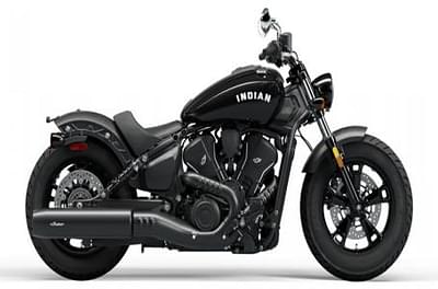 BOATZON | 2025 Indian Motorcycle N25SBV61AA