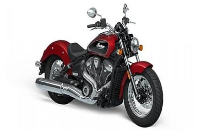BOATZON | 2025 Indian Motorcycle N25SCF76AR
