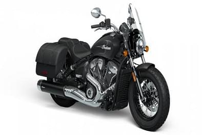 BOATZON | 2025 Indian Motorcycle N25SHF76AH