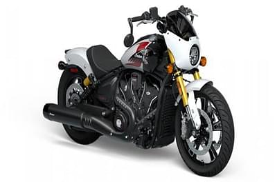 BOATZON | 2025 Indian Motorcycle N25SSE77A0