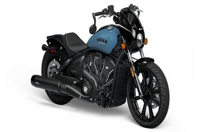 BOATZON | 2025 Indian Motorcycle N25SSF76AL