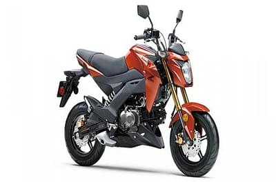 BOATZON | 2025 Kawasaki BR125JSFAL