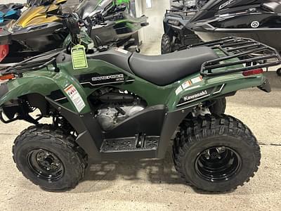 BOATZON | 2025 Kawasaki Brute Force 300