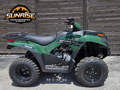 BOATZON | 2025 Kawasaki BRUTE FORCE 300