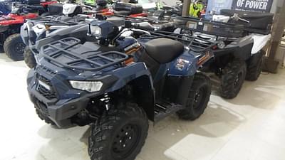 BOATZON | 2025 Kawasaki Brute Force 450 4x4