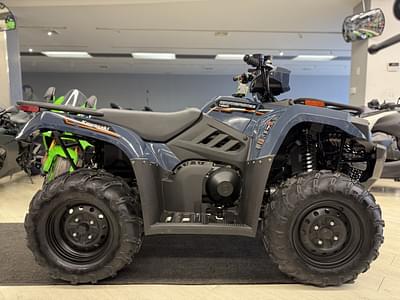 BOATZON | 2025 Kawasaki Brute Force 450 4x4