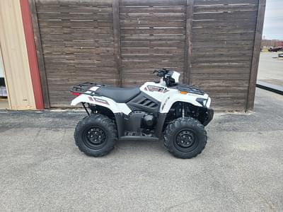 BOATZON | 2025 Kawasaki BRUTE FORCE 450 4X4