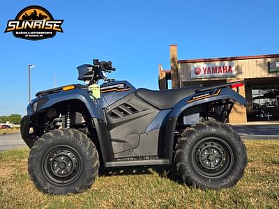 BOATZON | 2025 Kawasaki BRUTE FORCE 450 4X4