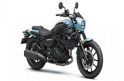 BOATZON | 2025 Kawasaki EL450BSFNL