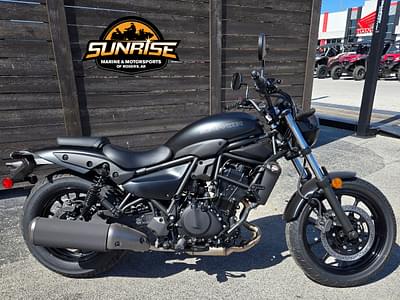 BOATZON | 2025 Kawasaki ELIMINATOR