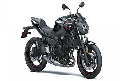 BOATZON | 2025 Kawasaki ER650PSFNN