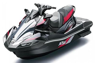 BOATZON | 2025 Kawasaki JET SKI ULTRA 160 LXS