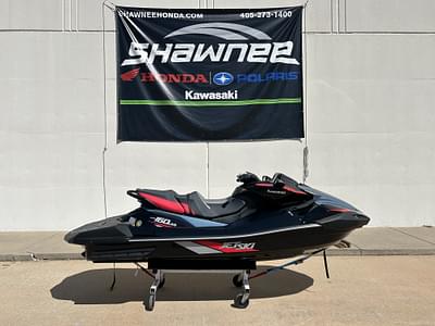 BOATZON | 2025 Kawasaki JET SKI ULTRA 160 LXS