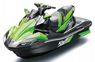 BOATZON | 2025 Kawasaki JET SKI ULTRA 310 LXS