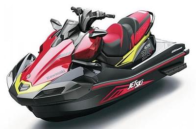 BOATZON | 2025 Kawasaki JET SKI ULTRA 310 X