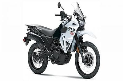 BOATZON | 2025 Kawasaki KLR 650