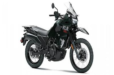 BOATZON | 2025 Kawasaki KLR 650 S ABS