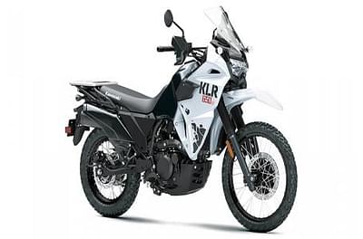 BOATZON | 2025 Kawasaki KLR 650 S