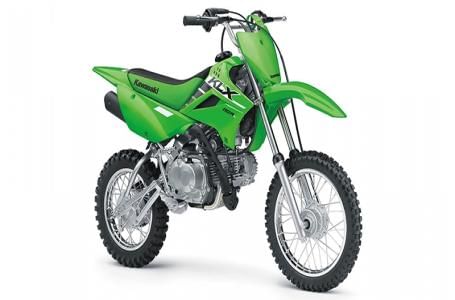 Used Kawasaki KFX 50 2022 for sale in Rogers, Arkansas