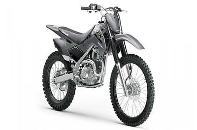 BOATZON | 2025 Kawasaki KLX 140R F